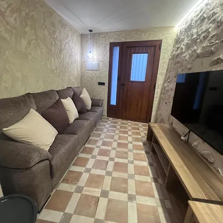 Casa Raquel Montanejos-2